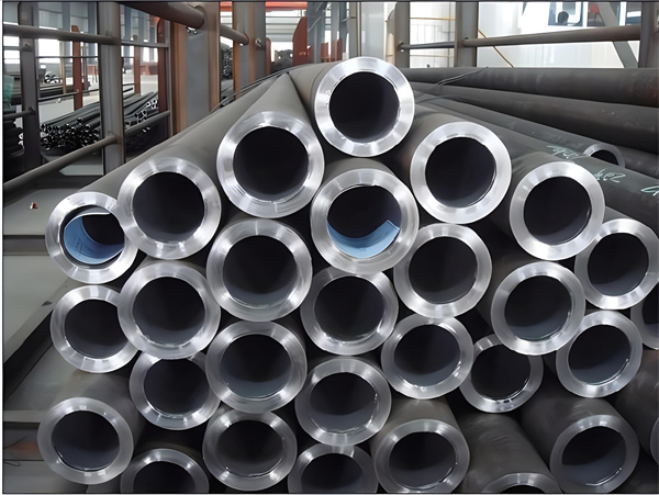 肇庆q345d精密钢管制造工艺流程特点及应用